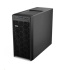 DELL SRV PowerEdge T150/4x3.5''/E-2314/1x16GB/1x2TB HDD/Emb. SATA/iDRAC9 basic/300W/3Yr Basic NBD