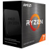 CPU AMD RYZEN 7 5700, 8-core, až 4.6GHz, 20MB cache, 65W, socket AM4, BOX