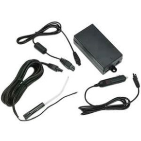 Zebra vehicle adapter for ZQ500/ZQ600/QLn a TC7X