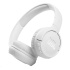 JBL T510BT  White