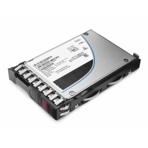 HPE 6.4TB NVMe MU SFF SC U.3 PE8030 SSD