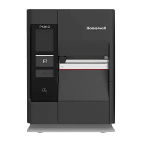 Honeywell PX940 Barcode Verifier, 12 dots/mm (300 dpi), peeler, disp., RTC, USB, RS232, Ethernet