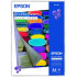 EPSON Paper A4 Double Sided Matte - 50 Blatt, 178g/m2