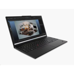 LENOVO NTB ThinkPad P16s Gen 3 - Ultra 7 155H,16" WUXGA IPS,32GB,1TSSD,HDMI,RTX 500 Ada,W11P,3Y Premier