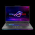 ASUS NTB ROG Strix G16 (G614JIR-N4002W), i9-14900HX, 16" 2560 x 1600, 32GB, 1TB SSD, RTX 4070, W11 Home, Gray