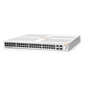 10 x HPE Networking Instant On Switch 48p Gigabit 4p SFP+ 1930 ( JL685A )