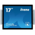 iiyama TF1734MC-B7X, 43.2 cm (17''), Projected Capacitive, 10 TP, black