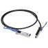 DELL NetworkingCableSFP+ to SFP+10GbECopper Twinax Direct Attach Cable5 Meters - Kit