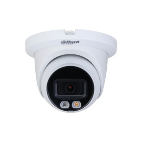 Dahua IPC-HDW2249TM-S-IL-0280B, IP kamera s dvojím přísvitem, 2Mpx, 1/2.8" CMOS, objektiv 2,8 mm, IR<30, IP67