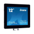 iiyama ProLite TF1215MC-B2, 30.5 cm (12''), Projected Capacitive, 10 TP, black