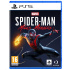 SONY PS5 hra Marvel's Spider-Man: Miles Morales