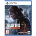 PS5 hra THE LAST OF US PT II RMST