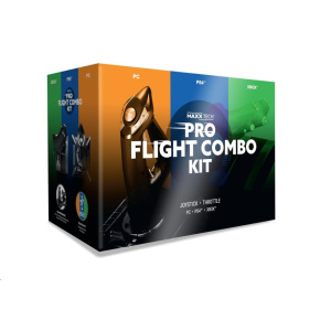 Pro Flight Combo Kit