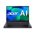 ACER NTB TravelMate P6 (TMP614-73-TCO-532B),Ultra 5-125H,14"WUXGA,16GB,512GB,Intel Arc,Win11Pro,Black