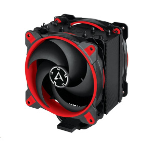 ARCTIC CPU cooler Freezer 34 eSports DUO - Red