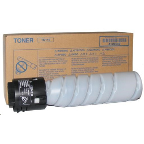 Minolta Toner TN-116 do bizhub 164, 165, 185 (2x 500g)