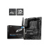 MSI MB Sc LGA1700 PRO B760-P WIFI DDR4, Intel B760, 4xDDR4, 1xDP, 1xHDMI, WI-FI