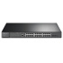 TP-Link OMADA JetStream switch TL-SG3428XMP (24xGbE,4xSFP+,24xPoE+,384W, 2x Console)