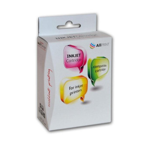 Xerox alternativní INK HP 62XL/C2P07A (18 ml., color) - Allprint