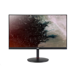 ACER LCD Nitro XV270X1bmiipx 69cm (27") IPS LED, QHD 2560x1440@200Hz, 250nits, 178/178, 1ms/0.5ms(GTG, Min.), 2xHDMI(2.0