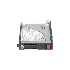 HPE 1.6TB SAS MU SFF SC PM6 SSD