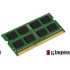 KINGSTON SODIMM DDR4 4GB 3200MT/s CL22 Non-ECC 1Rx16 ValueRAM