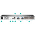 HPE 1x2x16 G4 KVM IP Console Switch