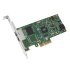 Intel Ethernet Server Adapter I350-F4, bulk