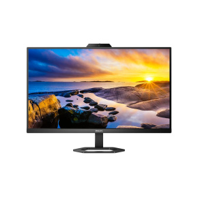 Philips MT IPS LED 27" 27E1N5600HE/00 - IPS panel, 2560x1440, HDMI, DP, USB-C, USB 3.2, repro, pivot