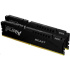 KINGSTON DIMM DDR5 32GB (Kit of 2) 5600MT/s CL36 FURY Beast Černá EXPO