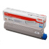 OKI toner do MC860<>br>  <b>Kapacita:</b> 10 000 str. při 5% krytí.