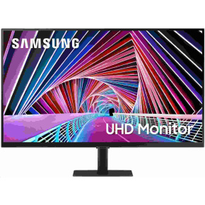 SAMSUNG MT LED LCD Monitor 32" ViewFinity 32A700NWUXEN-plochý,VA,3840x2160,5ms,60Hz,HDMI,DisplayPort