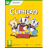 Xbox One hra Cuphead Physical Edition