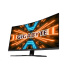 GIGABYTE LCD - 31.5" Gaming monitor M32QC, Prohnutý VA1500R, 2560 x 1440 QHD, 165Hz, 3000:1, 350cd/m2, 1ms, 2xHDMI, 1xDP