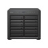 Synology DS3622xs+ DiskStation (6C/XeonD-1531/2,2-2,7GHz/16GBRAM/12xSATA/2xUSB3.2/2xGbE/2x10GbE/1xPCIe)