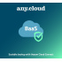 Anycloud BaaS | BaaS for Veeam Agent for Workstation (1PC/1M)