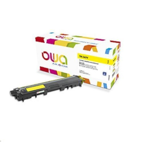 OWA Armor toner pro SAMSUNG ProXpress C3010ND, C3060FR, C3060ND,SU014A,5000 str.,modrá/cyan (CLT-C503L)