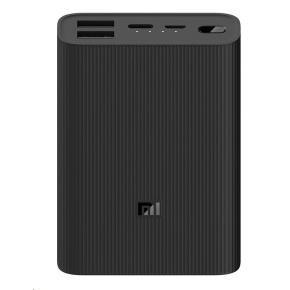 Xiaomi 10000mAh Mi Power Bank 3 Ultra Compact