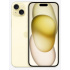 APPLE iPhone 15 Plus 128 GB Yellow