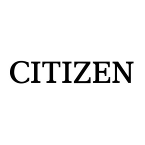 Citizen Roller Platen