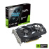 ASUS VGA NVIDIA GeForce GTX 1650 DUAL OC EVO 4G, 4G GDDR6, 1xDP, 1xHDMI, 1xDVI