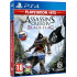 PS4 hra Assassin's Creed 4: Black Flag