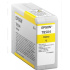 EPSON ink bar ULTRACHROME HD "Kosatka" - Yellow - T850400 (80 ml)