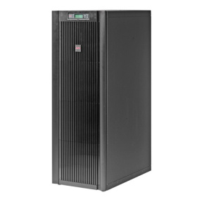 APC Smart-UPS VT Extended Run Frame, w/Breaker, 2 Batt. Modules Exp. to 6, and 5x8 Startup Service