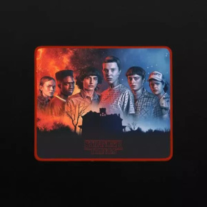 Konix Stranger Things "Best Friends" Mousepad