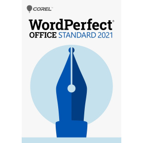 WordPerfect Office Standard CorelSure Maint (2 Yr) Lvl 4 (100-249) EN