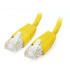 GEMBIRD kabel patchcord Cat5e UTP 0,25m, žlutý