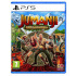 PS5 hra  Jumanji: Wild Adventures