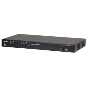 ATEN 16-port 4K HDMI KVM USB3.0, audio