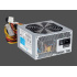 SEASONIC zdroj 500W SSP-500ET2, 80+, ATX, 12cm fan, PFC